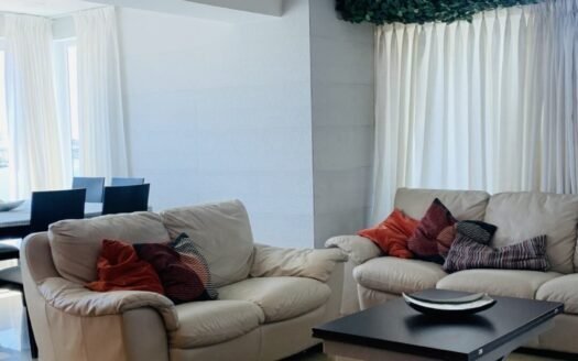 Apartamento en Playa Moreno