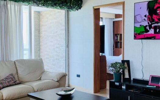 Apartamento en Playa Moreno
