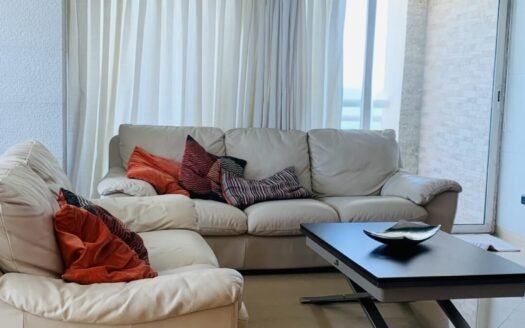 Apartamento en Playa Moreno
