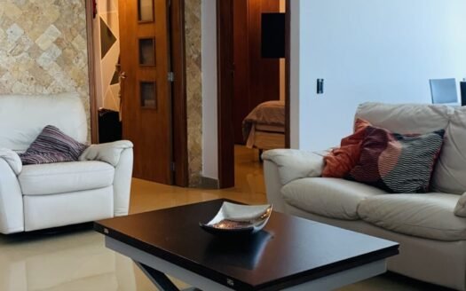 Apartamento en Playa Moreno