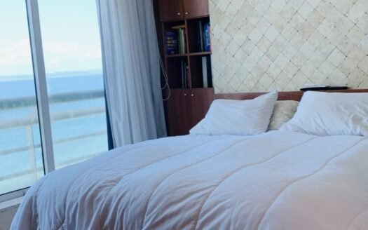 Apartamento en Playa Moreno