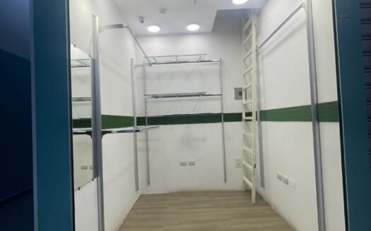 local comercial en  Mercado la Isla de 8 m2 con