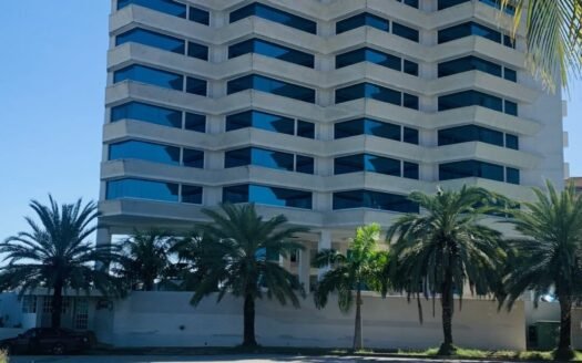 Apartamento en Costa Azul