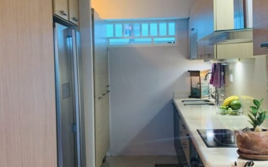 Apartamento en Costa Azul