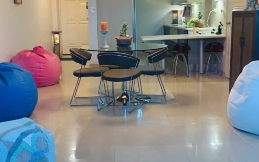 Apartamento en Costa Azul