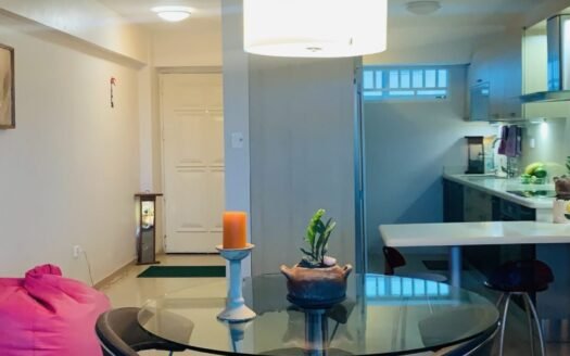 Apartamento en Costa Azul