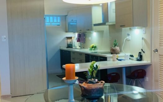 Apartamento en Costa Azul