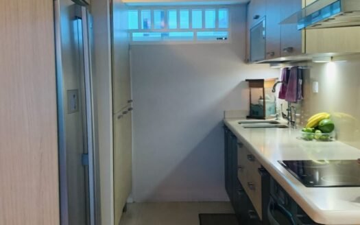 Apartamento en Costa Azul