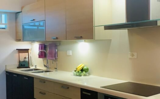 Apartamento en Costa Azul
