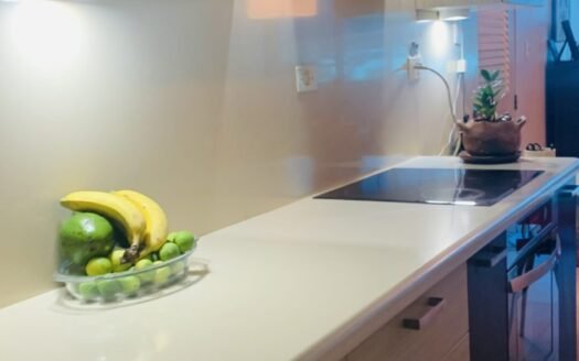 Apartamento en Costa Azul