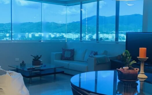 Apartamento en Costa Azul