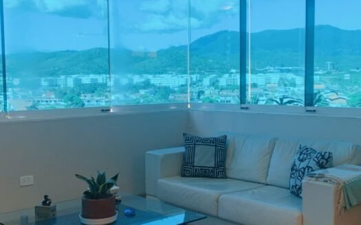 Apartamento en Costa Azul