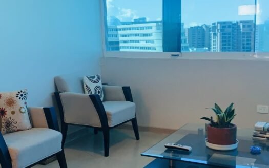 Apartamento en Costa Azul