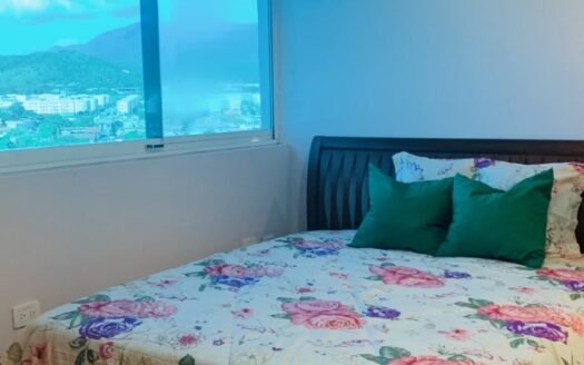 Apartamento en Costa Azul
