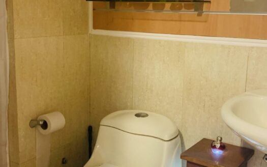 Apartamento en Costa Azul