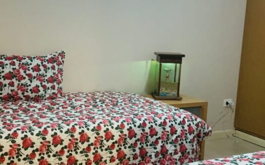 Apartamento en Costa Azul