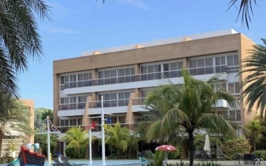 Apartamento en Margarita Real