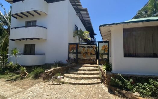 Posada en venta en la Isla de Margarita