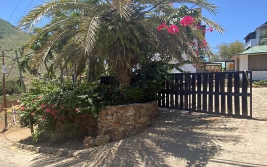 Posada en venta en la Isla de Margarita