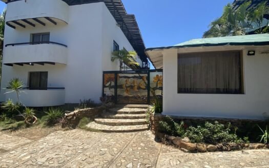 Posada en venta en la Isla de Margarita
