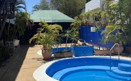 Posada en venta en la Isla de Margarita