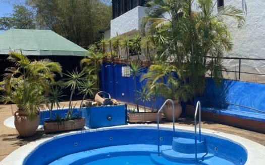 Posada en venta en la Isla de Margarita