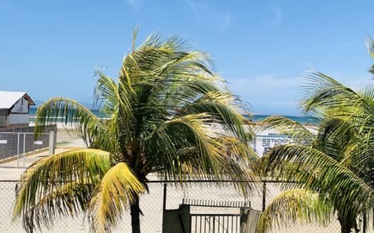 Casa en El Yaque