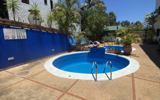 Posada en venta en la Isla de Margarita