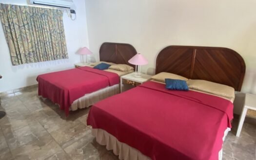 Posada en venta en la Isla de Margarita