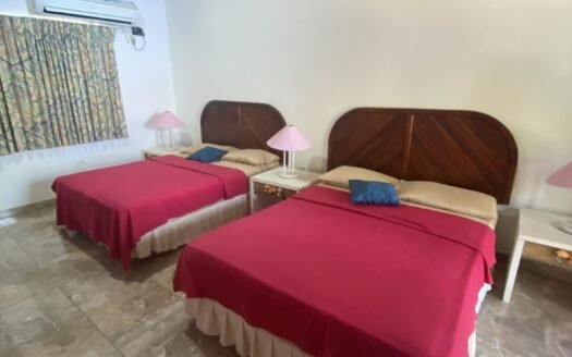 Posada en venta en la Isla de Margarita