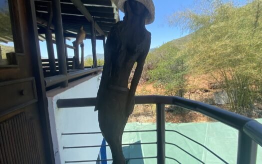 Posada en venta en la Isla de Margarita