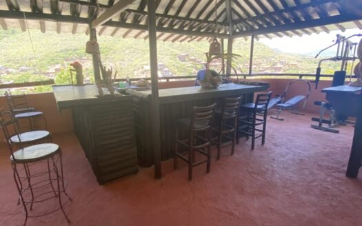 Posada en venta en la Isla de Margarita