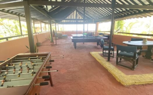 Posada en venta en la Isla de Margarita