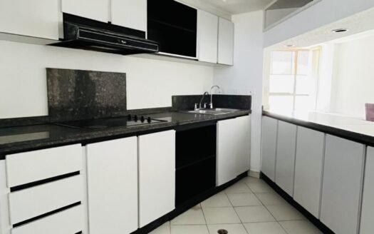 Apartamento en Costa Azul