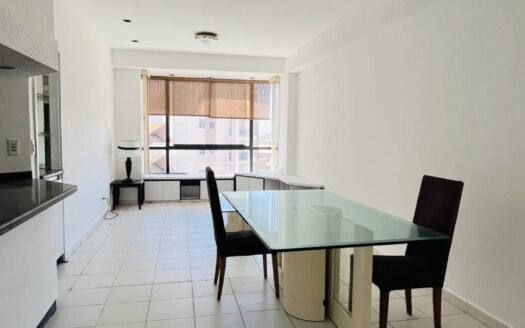 Apartamento en Costa Azul