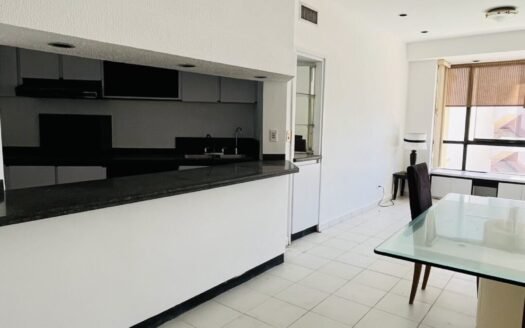 Apartamento en Costa Azul