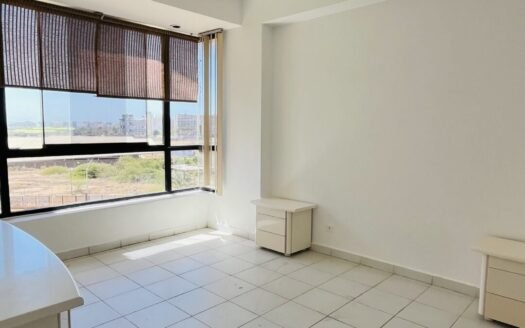 Apartamento en Costa Azul