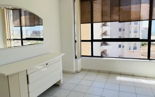 Apartamento en Costa Azul