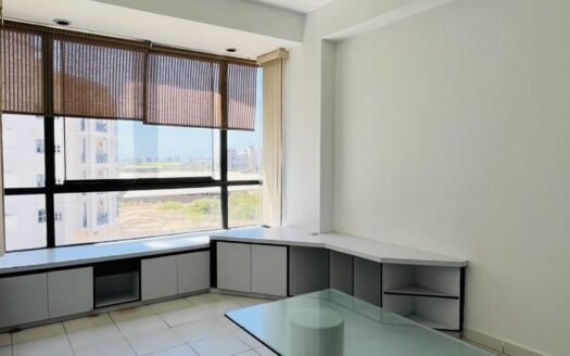 Apartamento en Costa Azul