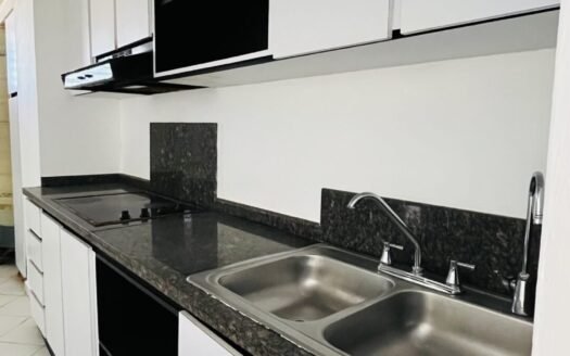 Apartamento en Costa Azul
