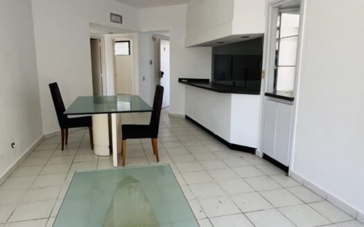 Apartamento en Costa Azul