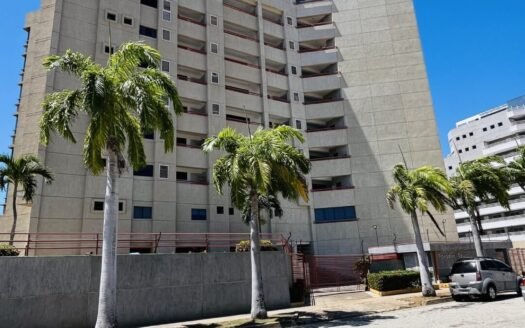 Apartamento en Costa Azul