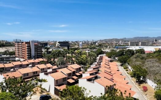 Apartamento en Pampatar