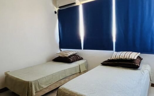 Apartamento en Pampatar