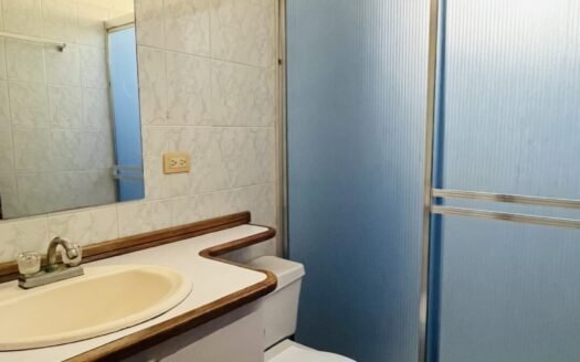 Apartamento en Pampatar