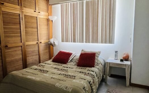 Apartamento en Pampatar
