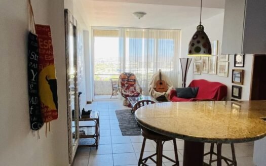 Apartamento en Pampatar