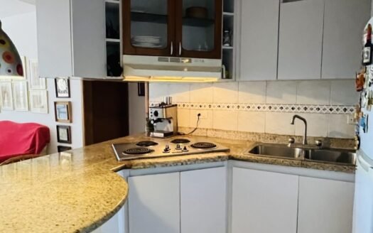 Apartamento en Pampatar
