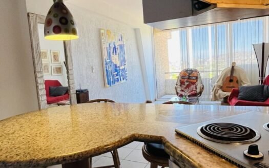 Apartamento en Pampatar
