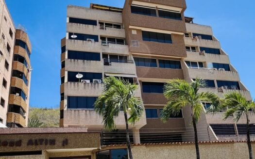 Apartamento en Pampatar